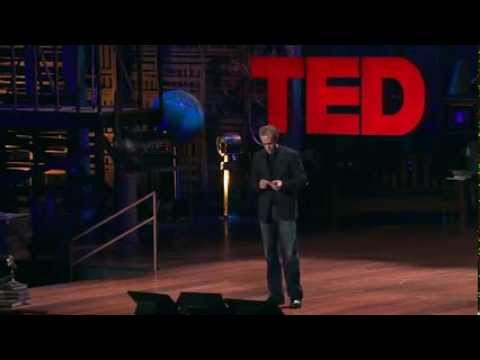 Dan Barber  How I fell in love with a fish