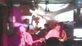 ARTHUR'S DREAM - Nikolaus 2008 - COWARD'S PARADISE