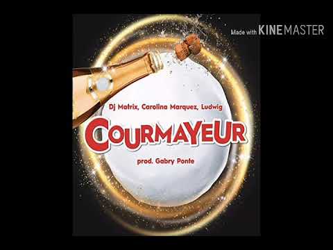 Dj Matrix Carolina Marquez, Ludwig Courmayeur (prod. Gabry Ponte)