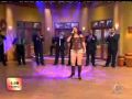Graciela Beltran: Lástima Me Das.flv