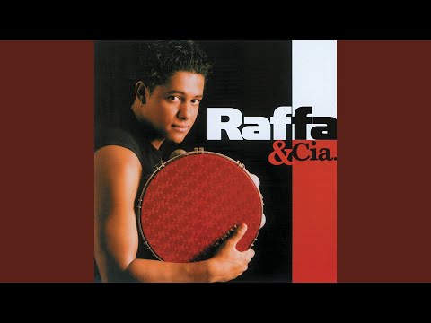 Te Pedi Pra Voltar - Raffa & Cia