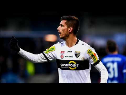 Adrian Grbic   Highlights Video 2018 2019