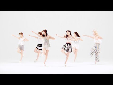 『クロスロード』 PV ( フェアリーズ Fairies #フェアラー #fefefairies )