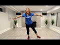 Dr LJJ S 65 Min Cardio Aerobic Workout With Muscle Conditioning