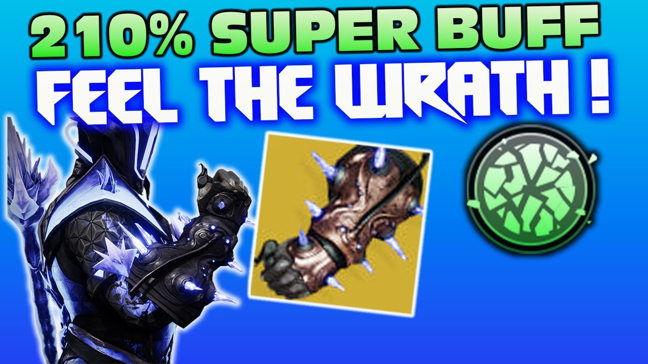 Stasis Warlock: The ULTIMATE Shatter Build - Destiny 2