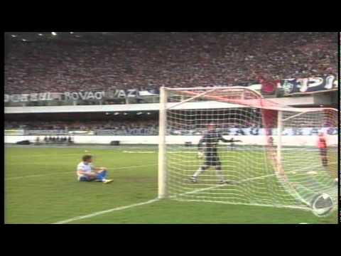 Final 2º Turno - Remo 2 x 0 Águia | Parazão 2012 - 29.04