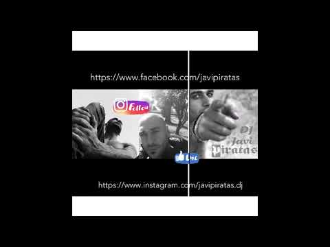 The end -23- Hello 24 Remember Javi Piratas