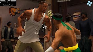 Vidéo Def Jam: Fight for NY : The Takeover