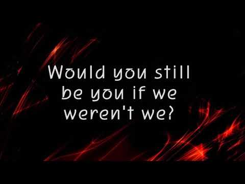 Godsmack Under Your Scars lyrics
