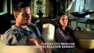 Extrait #3 - Oliver/Thea (VO)