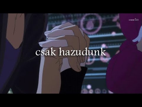 csak hazudunk//filo feat. akc misi (slowed + reverb)