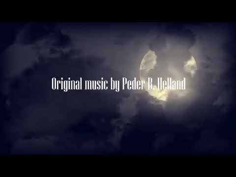 Ominous Suspense Music - Silent Shadows