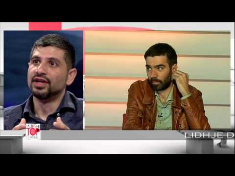 Pasdite ne TCH, 22 Prill 2016, Pjesa 4 - Top Channel Albania - Entertainment Show