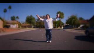 MGMT - 4th Dimensional Transition