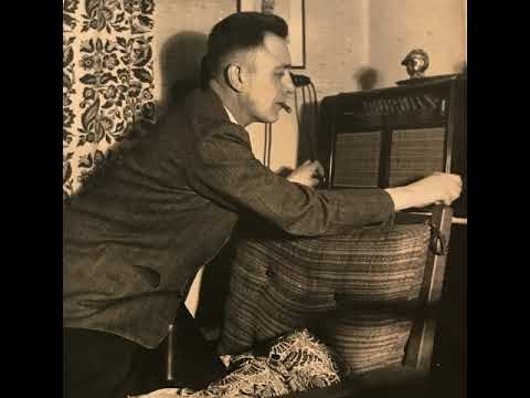 When it's dark outside, Foxtrot, Kurt Widmann Dance Orchestra, Rudi Schuricke, Berlin, 1940