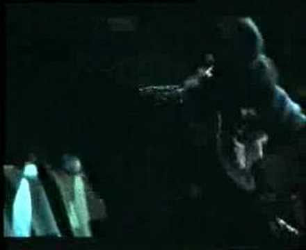 Morning Patrol Trailer