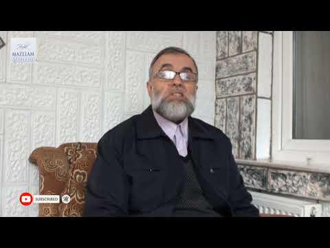 Sa kanë pasur mbështetje profetët nga Allahu? - Hoxhë Mazllam Mazllami