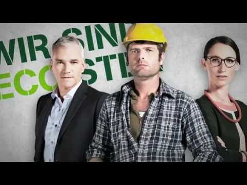 JURA ECO Zement – nachhaltig bauen