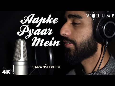 Aapke Pyaar Mein By Saransh Peer | Alka Yagnik | Raaz | Bipasha Basu | Unplugged Cover Songs