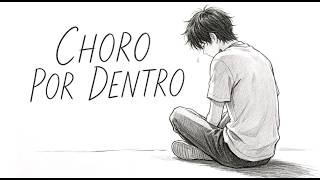 CHORO POR DENTRO 💔 Música sad - Sad Music #musicatriste