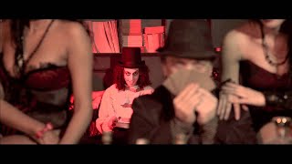 Dj Assad & Sabrina Washington - Make It Hot (Official Video HD)