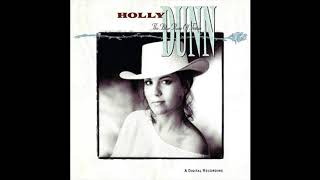 Holly Dunn - There Goes My Heart Again (HQ)