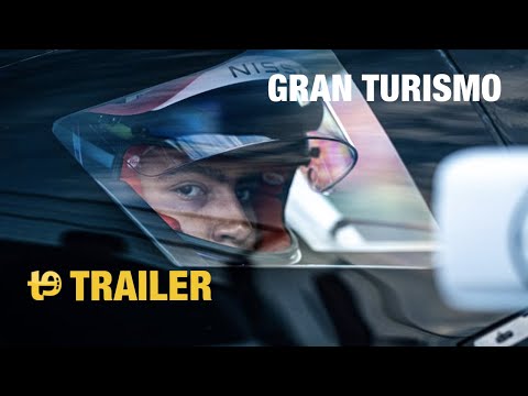 Gran Turismo – Trailer final español