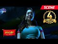Rakul Preet Singh And Manchu Manoj Proposing Scene Current Theega Movie Scenes