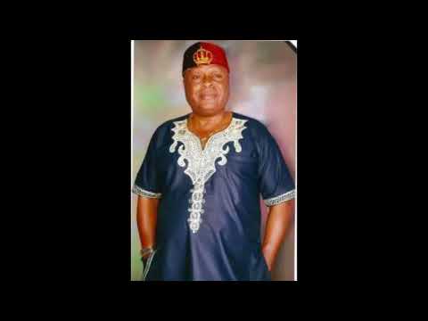 King robert  ogunbos special