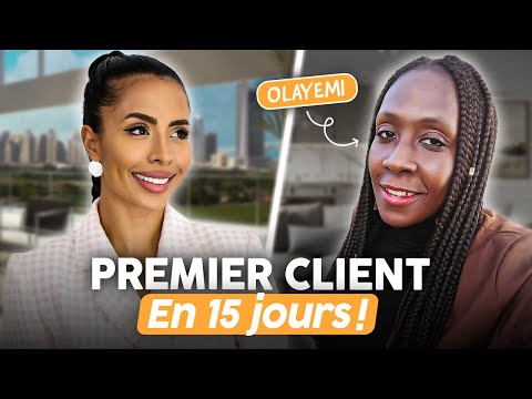 Témoignage de Olayemi