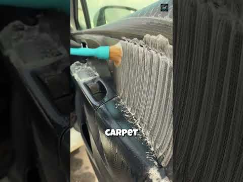 She Paid $1,100 To Clean A Car She Was Selling... Then Changed Her Mind 😳