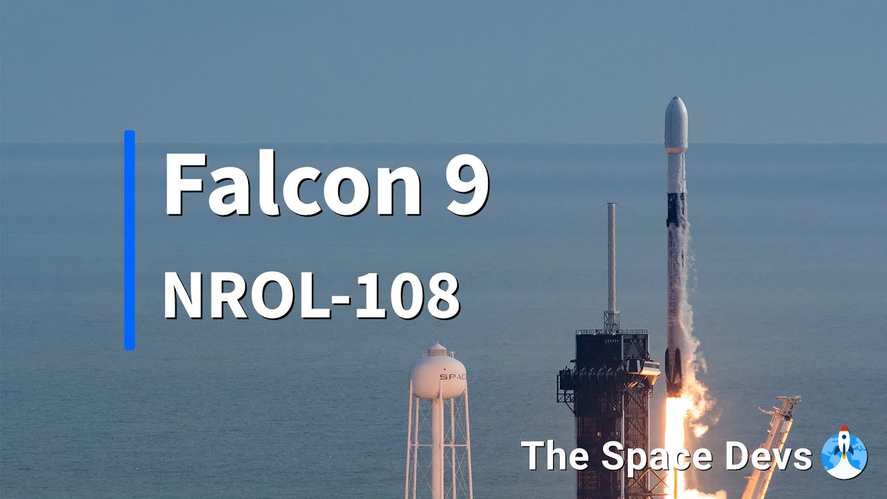 Watch the Launch