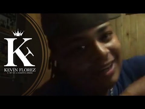 Kevin Florez Ft Kingston - El Tema verano [PREVIEW]