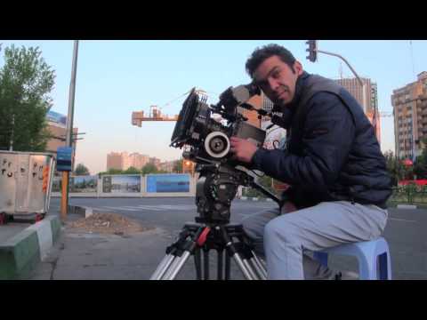 Drum film 2016 - Backstage