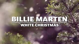 Billie Marten – White Christmas (Official Lyric Video)