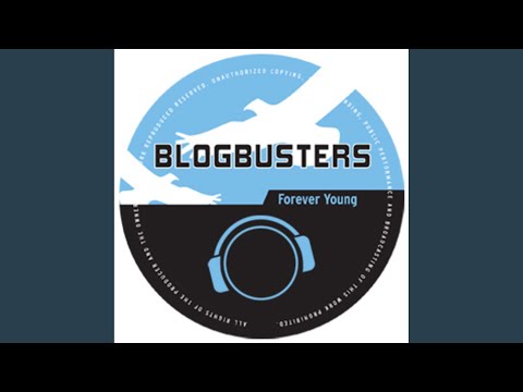 Forever Young (Dany Wild Remix Edit)