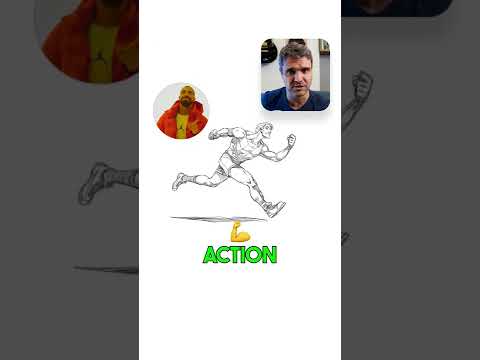 My Two Simple Techniques for Drawing Better Poses!