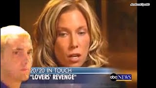 Kim Mathers parla di Eminem (Intervista Ita)