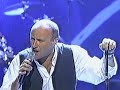 Tarzan in Concert with Phil Collins (broadcast 1999-06-25)