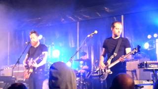 ILIKETRAINS - Terra nova