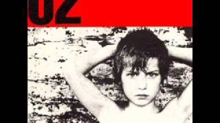 U2 Sunday Bloody Sunday (Lyrics)