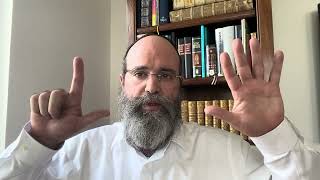 ZeraShimshon – Kedoschim Die Aufgabe im Leben“ Rabbi Shlomo Raskin