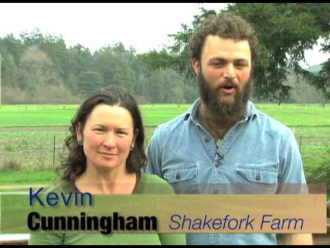 humbytv planitgreen shakefork community farm