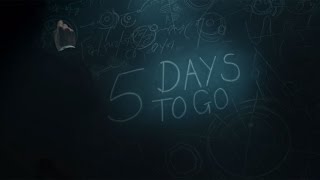 5 Day to Go - Saison 8