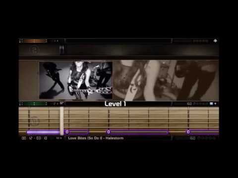 bandfuse rock legends playstation 3