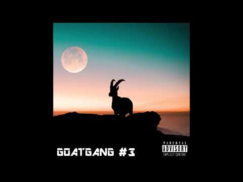 FROATGANG - GOATGANG #3 [Full EP]