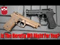 Why Buy A Beretta M9 Is It Right For You Beretta 92