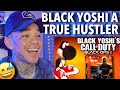 SML Movie: Black Yoshi's Call of Duty Black Ops 3! [reaction]