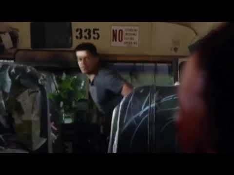 I.A.(Jordan Salud) Actor Highlight REEL