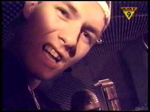 TMF Hakkeeh 1996   De Mokum Special